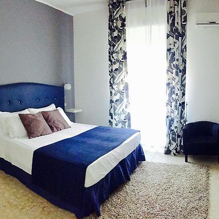 B&B Civico 46 Reggio di Calabria Exteriér fotografie