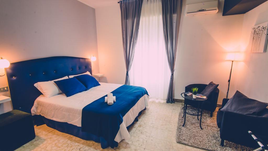 B&B Civico 46 Reggio di Calabria Pokoj fotografie