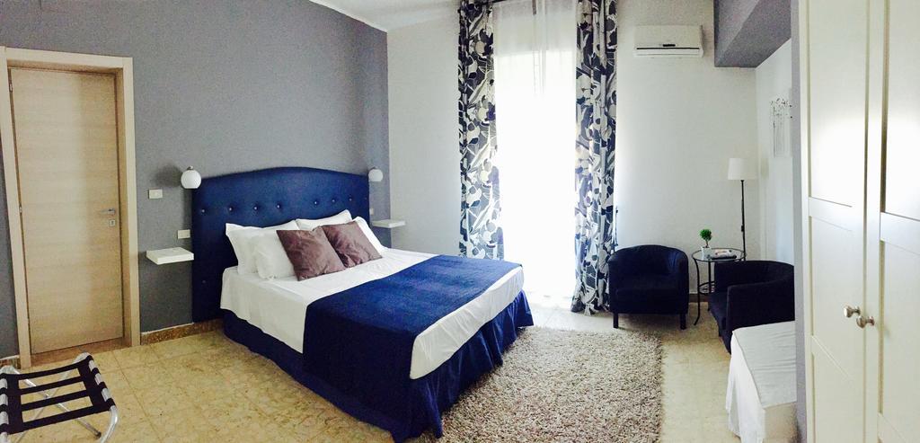 B&B Civico 46 Reggio di Calabria Exteriér fotografie